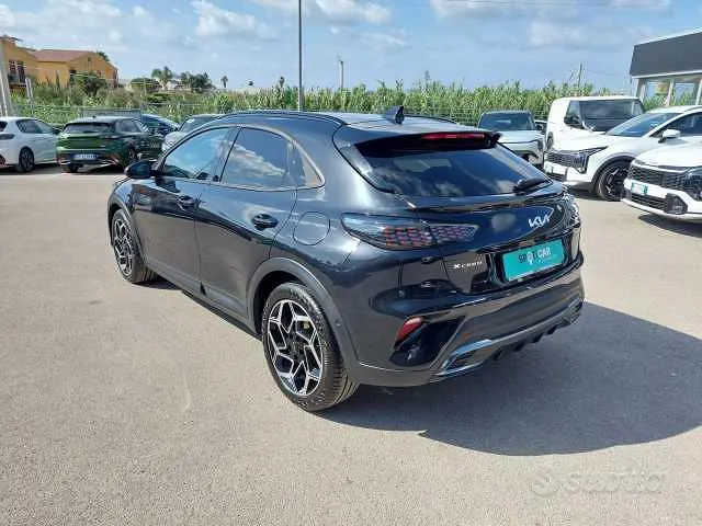 Kia Xceed 2023 photo 3