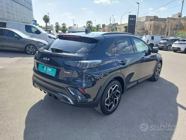 Kia Xceed 2023 photo 5