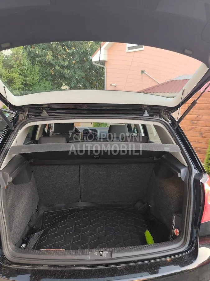Volkswagen Golf 5 2006 photo 5