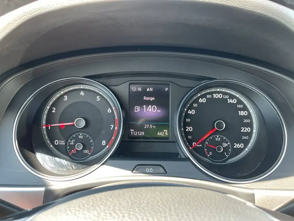 Volkswagen Atlas 2018 photo 2