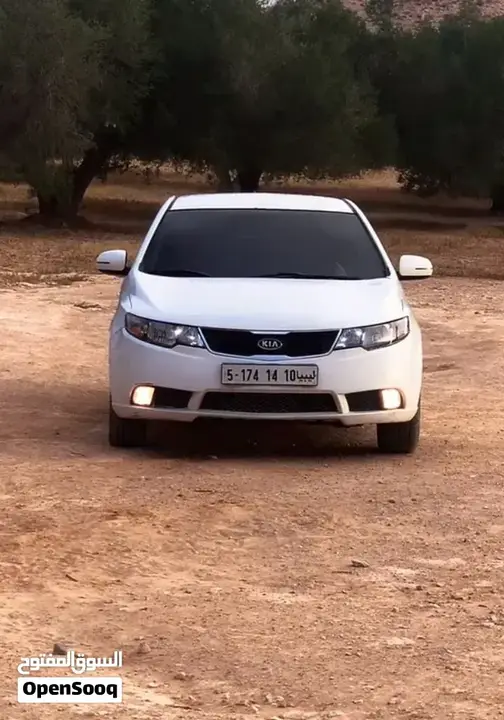 Kia Sorento 2012 photo 5