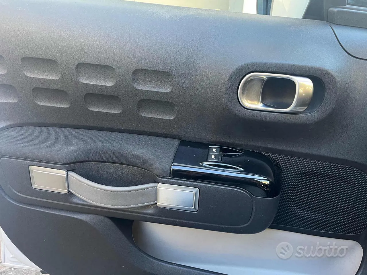 Citroen C3 2022 photo 4