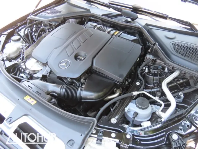Mercedes-Benz E-Class 2024 photo 5