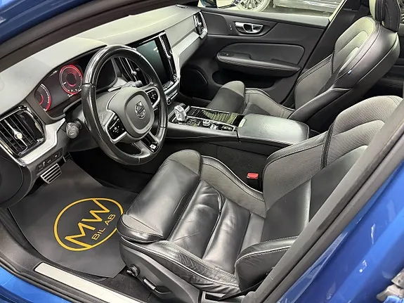 Volvo V60 2019 photo 5