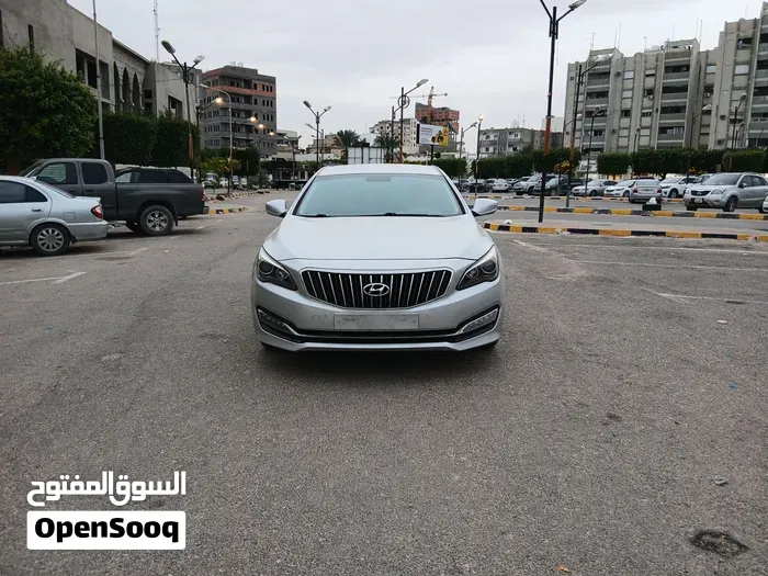 Hyundai Sorento 2015 photo 2