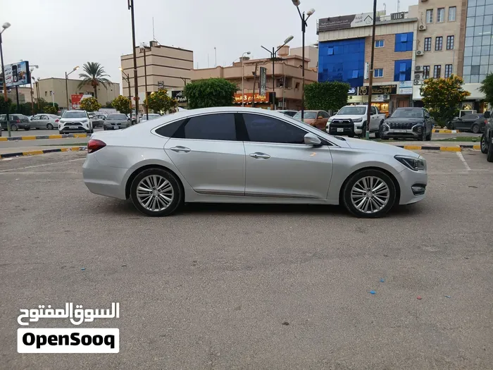 Hyundai Sorento 2015 photo 4
