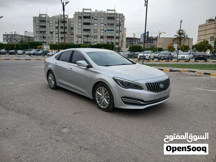 Hyundai Sorento 2015 photo 3