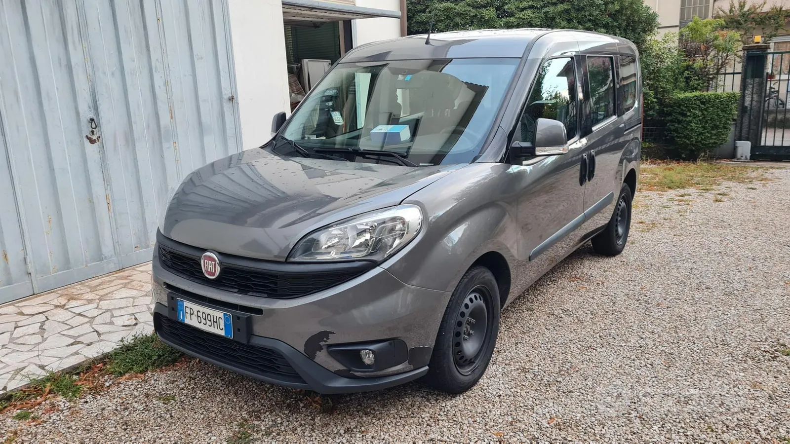 Fiat Doblò