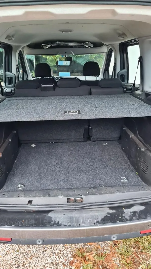 Fiat Doblò 2018 photo 2
