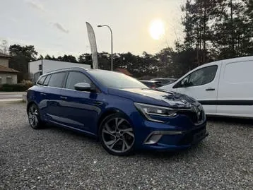 Renault Megane 2019 photo 3