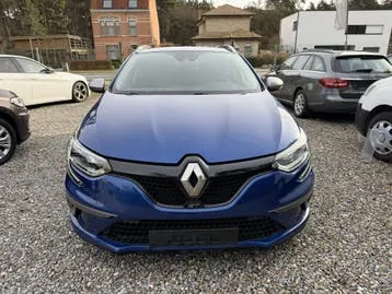 Renault Megane 2019 photo 2