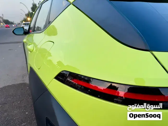 Hyundai Kona 2024 photo 4