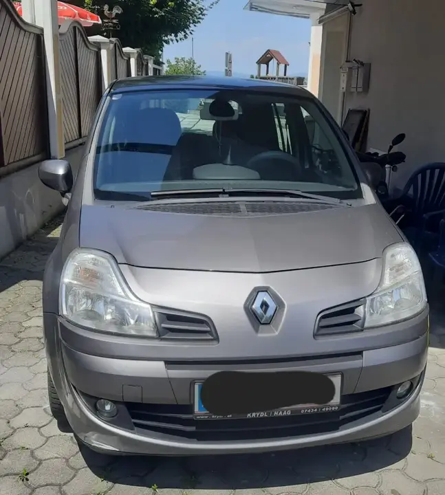 Renault Modus