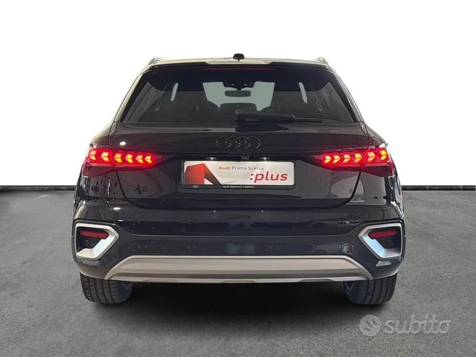 Audi A3 2026 photo 5