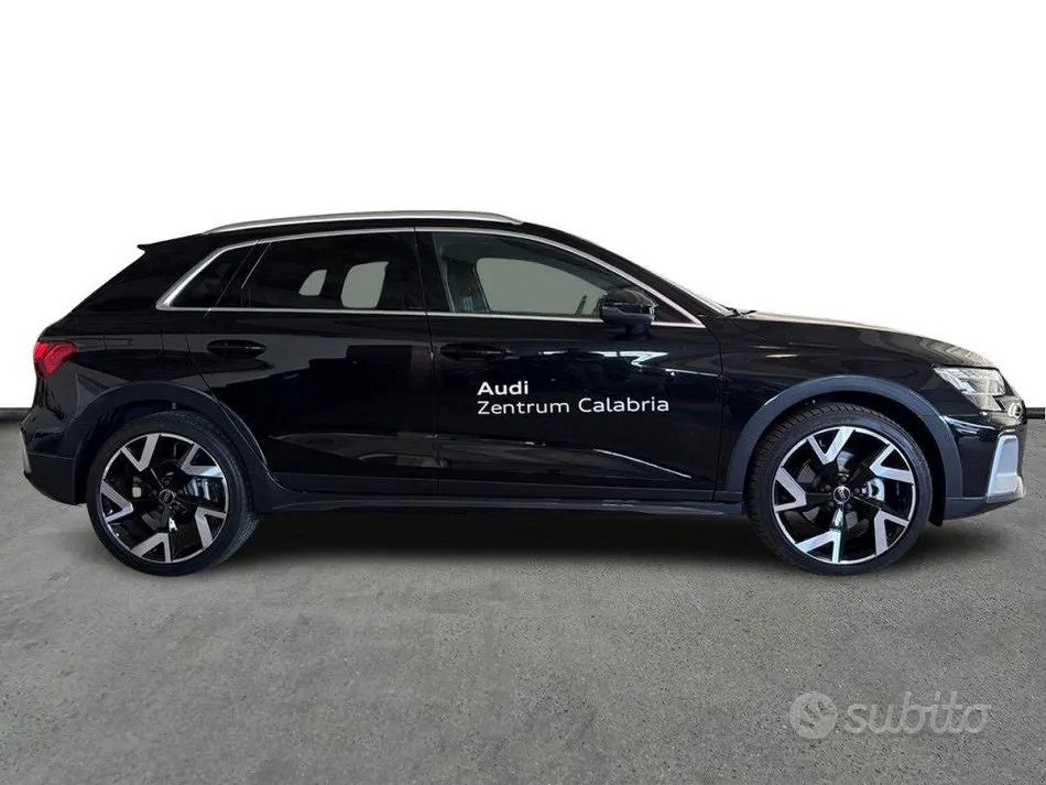 Audi A3 2026 photo 3