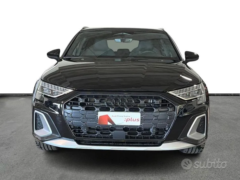 Audi A3 2026 photo 2