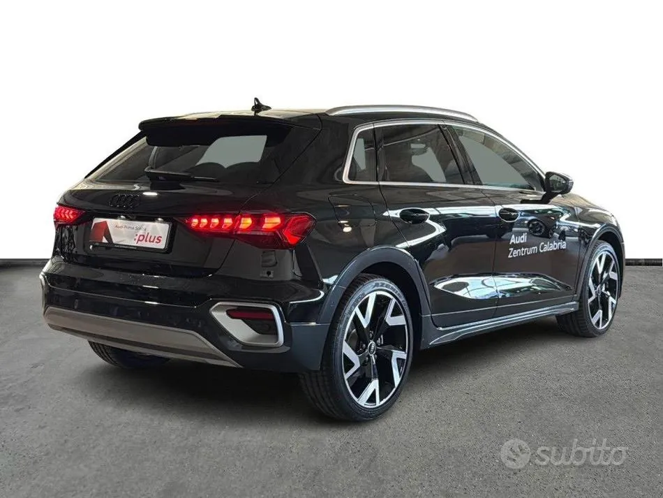 Audi A3 2026 photo 4