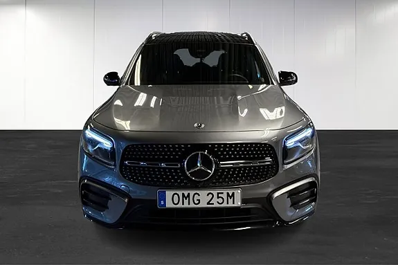 Mercedes-Benz Glb220 D 2026 photo 5