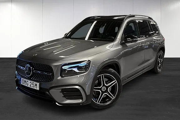 Mercedes-Benz Glb220 D
