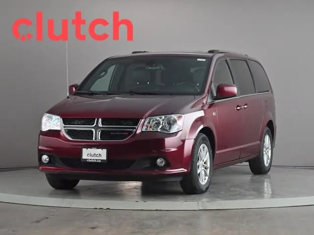 Dodge Grand Caravan