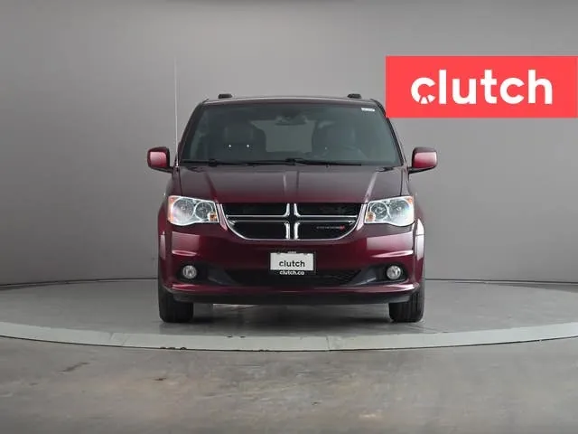 Dodge Grand Caravan 2019 photo 4