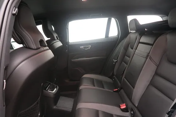 Volvo V60 2020 photo 5