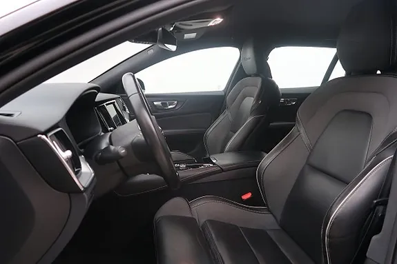 Volvo V60 2020 photo 4