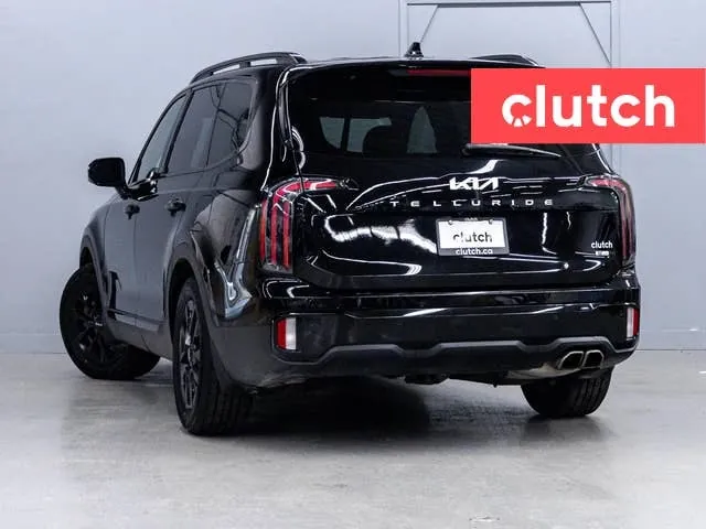 Kia Telluride 2024 photo 5