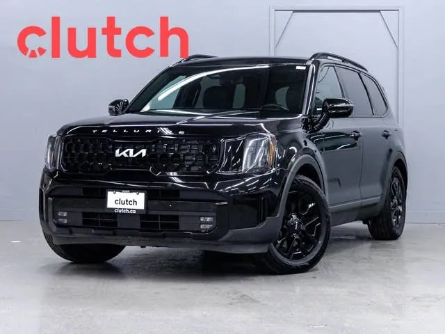 Kia Telluride