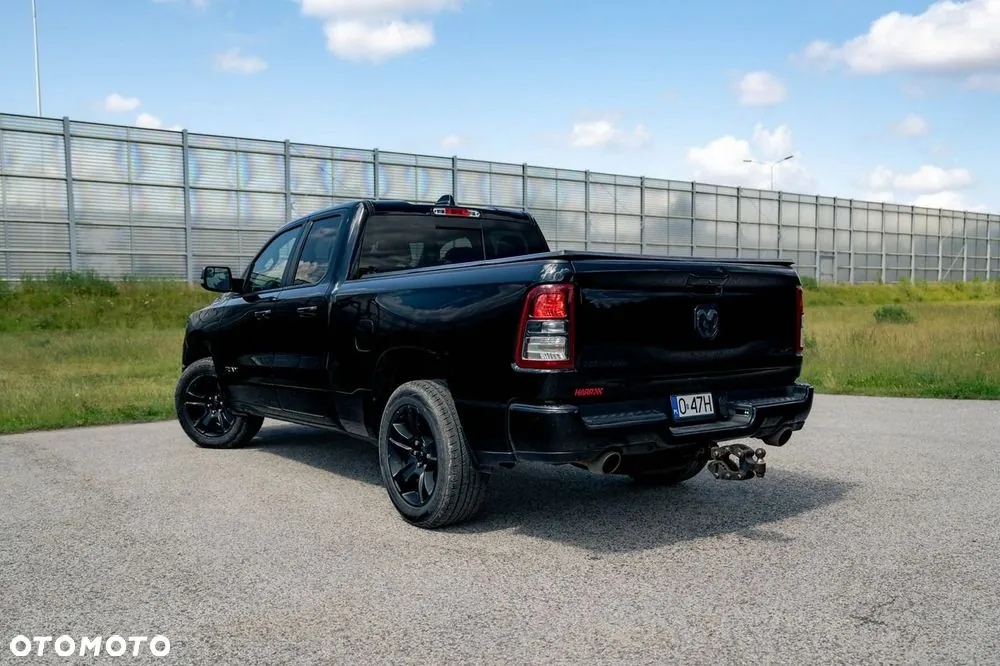 Ram 1500 2022 photo 2