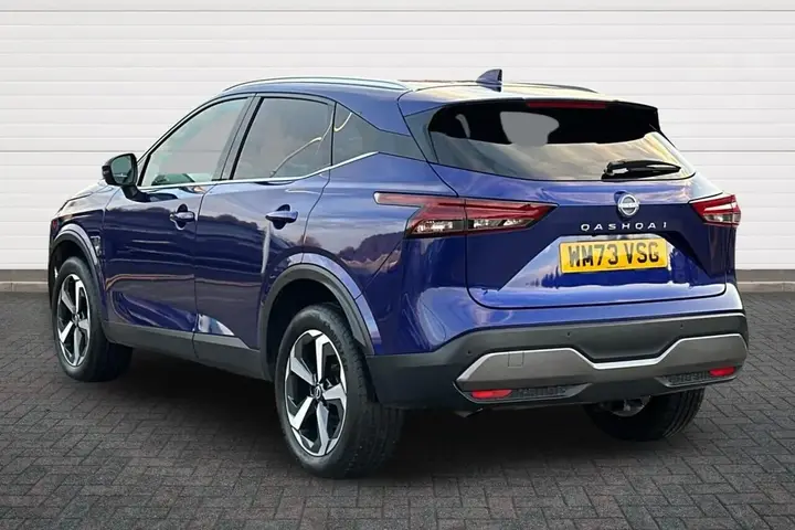 Nissan Qashqai 2024 photo 5