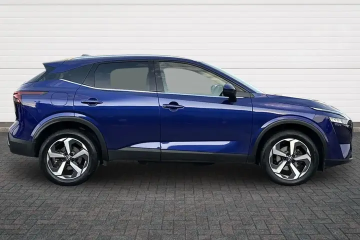 Nissan Qashqai 2024 photo 2
