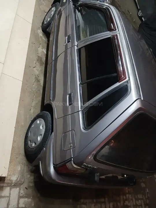 Suzuki Mehran