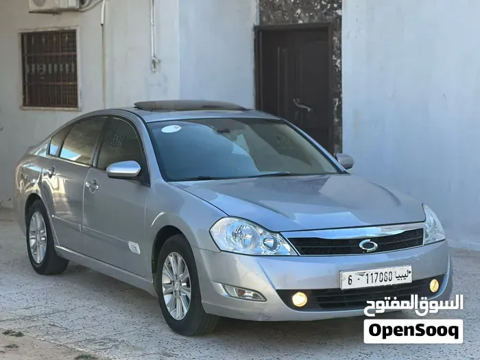 Samsung Sm5 2009 photo 3