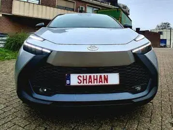 Toyota C-Hr 2025 photo 2