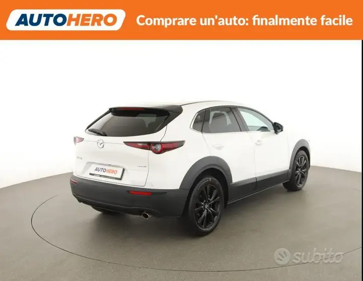 Mazda Cx-30 2023 photo 5