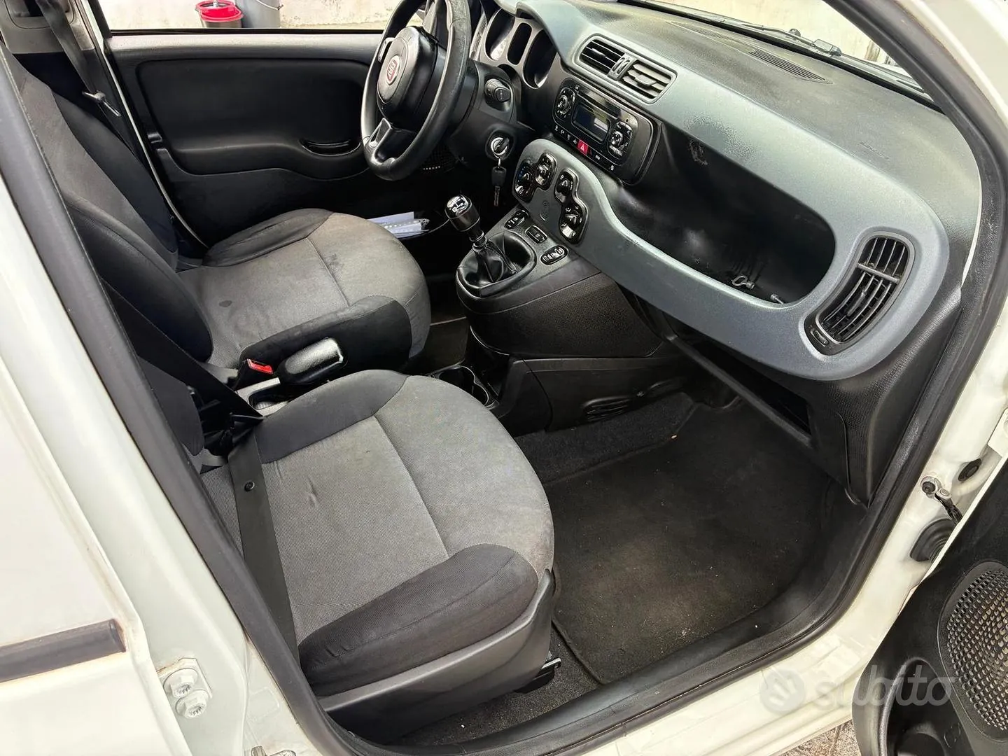 Fiat Panda 2018 photo 5