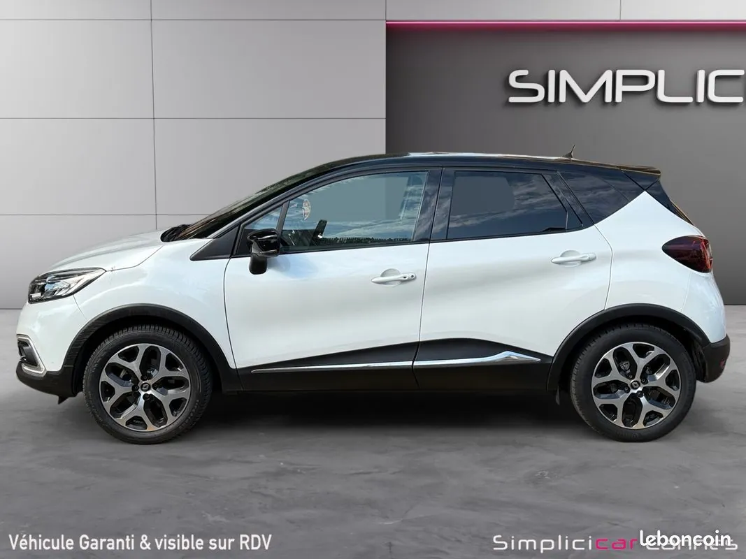 Renault Captur 2018 photo 5