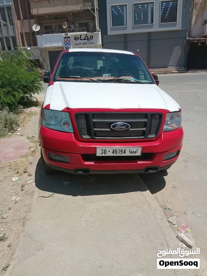 Ford F-150 2011 photo 2