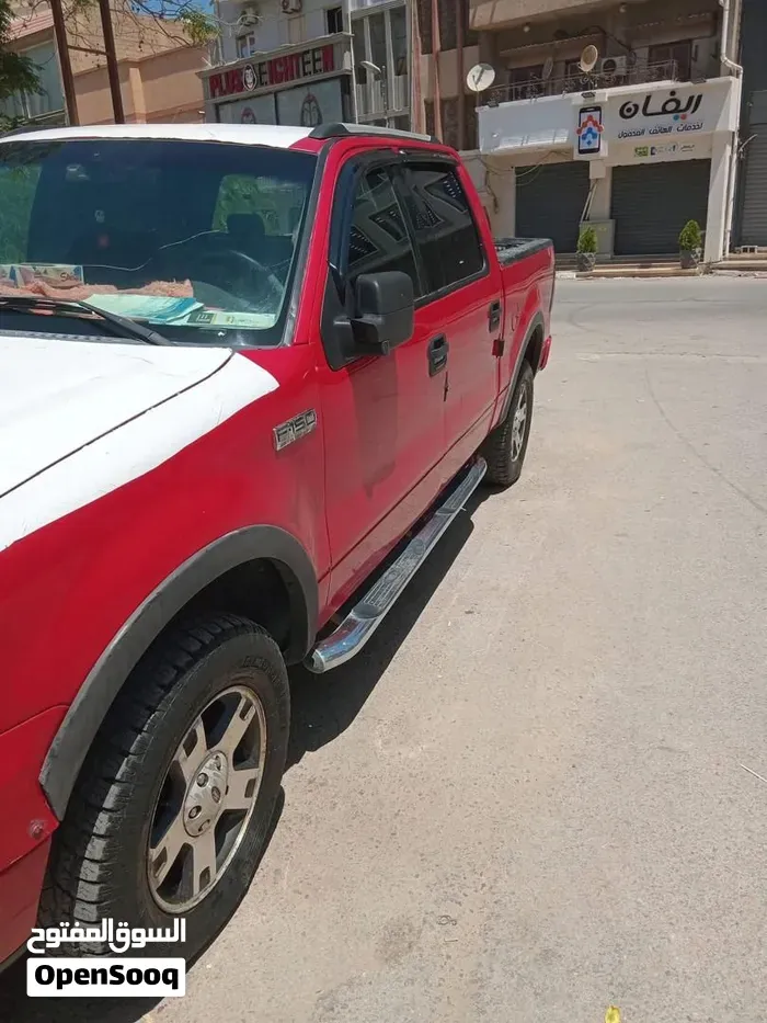 Ford F-150 2011 photo 4