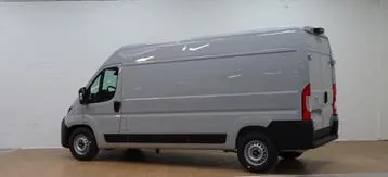Opel Movano 2026 photo 3