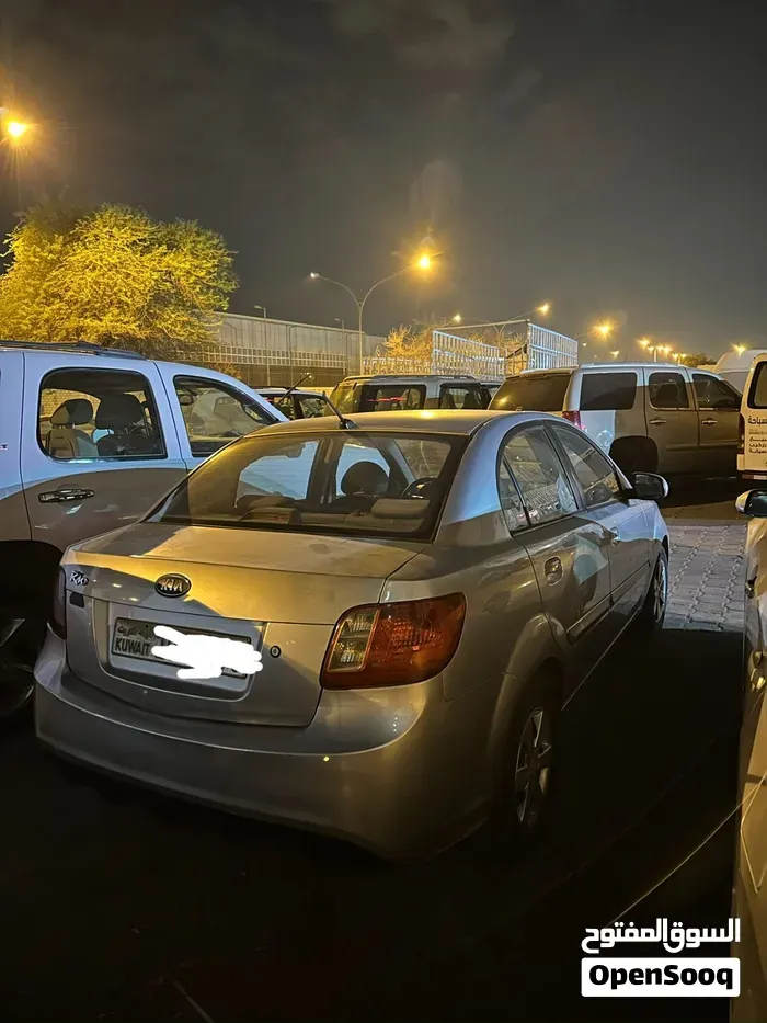 Kia Rio 2012 photo 2