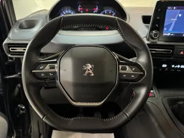 Peugeot Autres Modèles 2022 photo 2