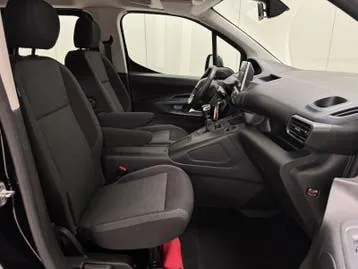 Peugeot Autres Modèles 2022 photo 3