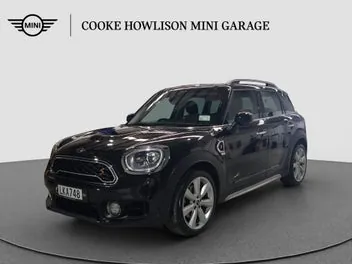 Mini Countryman 2018 photo 4