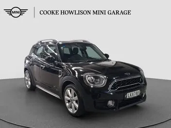 Mini Countryman 2018 photo 2
