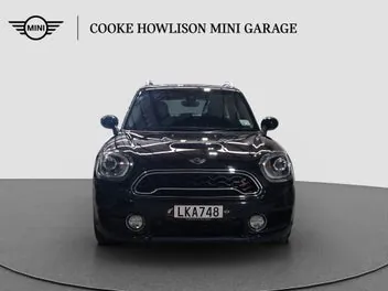 Mini Countryman 2018 photo 3
