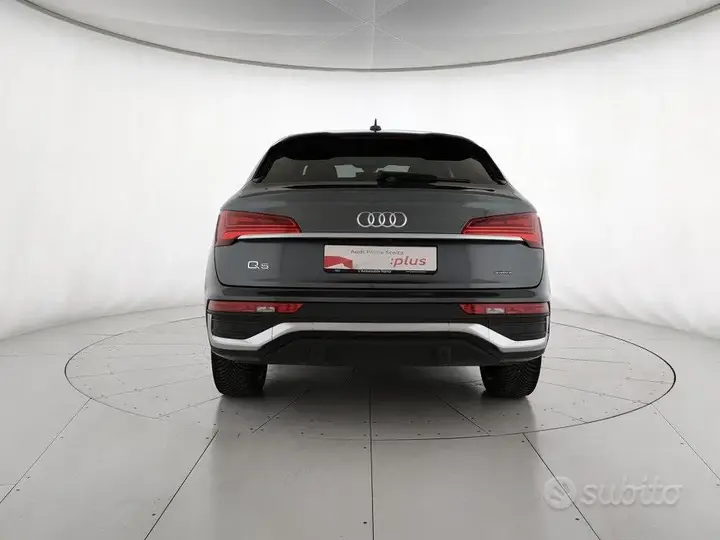 Audi Q5 2025 photo 5