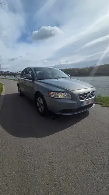 Volvo S40