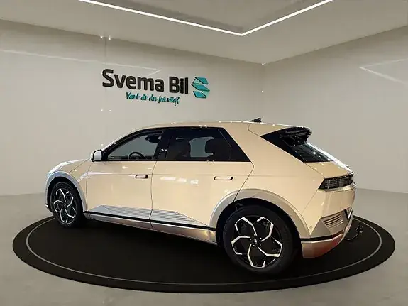 Hyundai Ioniq 5 2023 photo 4